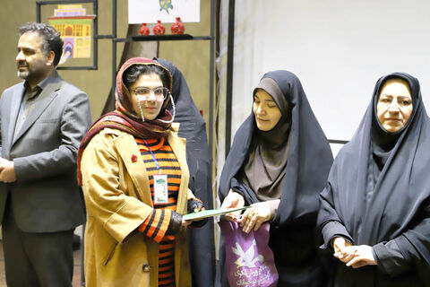 قصه‌ها در قاب تصویر / معرفی برگزیدگان مرحله استانی بیست‌وهفتمین جشنواره قصه‌گویی اردبیل