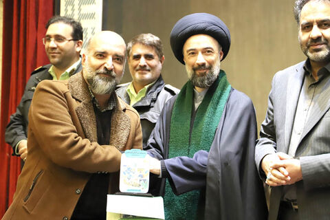 قصه‌ها در قاب تصویر / معرفی برگزیدگان مرحله استانی بیست‌وهفتمین جشنواره قصه‌گویی اردبیل