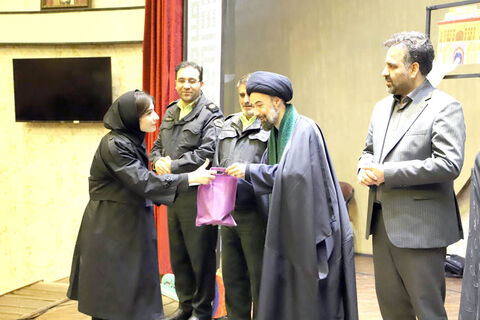 قصه‌ها در قاب تصویر / معرفی برگزیدگان مرحله استانی بیست‌وهفتمین جشنواره قصه‌گویی اردبیل