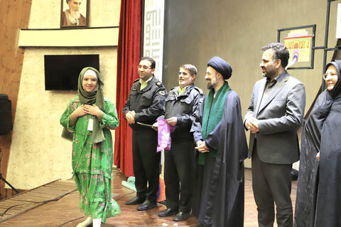 قصه‌ها در قاب تصویر / معرفی برگزیدگان مرحله استانی بیست‌وهفتمین جشنواره قصه‌گویی اردبیل