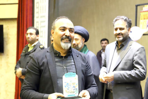 قصه‌ها در قاب تصویر / معرفی برگزیدگان مرحله استانی بیست‌وهفتمین جشنواره قصه‌گویی اردبیل