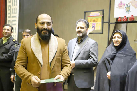 قصه‌ها در قاب تصویر / معرفی برگزیدگان مرحله استانی بیست‌وهفتمین جشنواره قصه‌گویی اردبیل