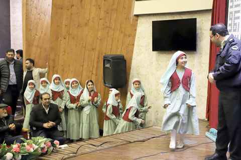 قصه‌ها در قاب تصویر / معرفی برگزیدگان مرحله استانی بیست‌وهفتمین جشنواره قصه‌گویی اردبیل