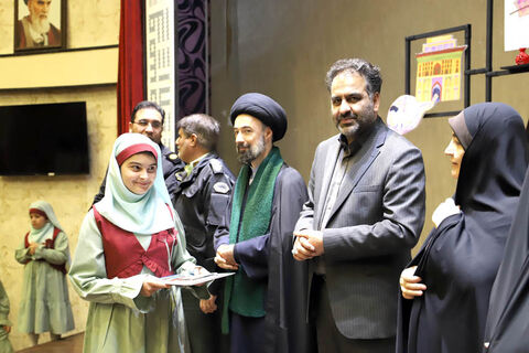 قصه‌ها در قاب تصویر / معرفی برگزیدگان مرحله استانی بیست‌وهفتمین جشنواره قصه‌گویی اردبیل