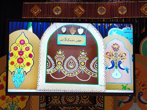 اختتامیه قصه گویی_مرکزی