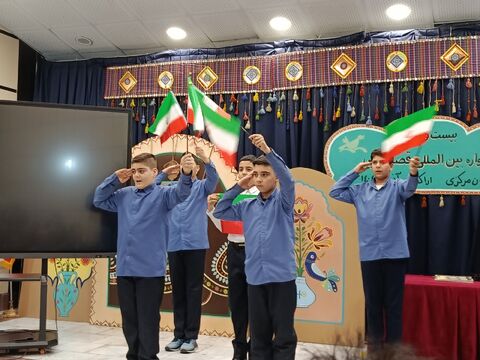 اختتامیه قصه گویی_مرکزی