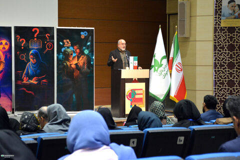 تجلیل از برگزیدگان هفدهمین جشنواره هفته پژوهش و دومین رویداد ثامر