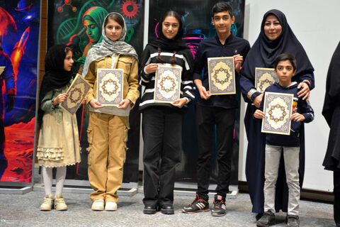 تجلیل از برگزیدگان هفدهمین جشنواره هفته پژوهش و دومین رویداد ثامر