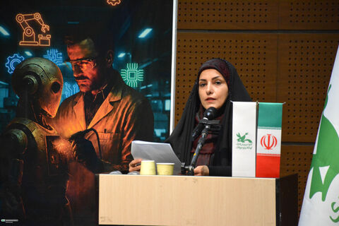 تجلیل از برگزیدگان هفدهمین جشنواره هفته پژوهش و دومین رویداد ثامر