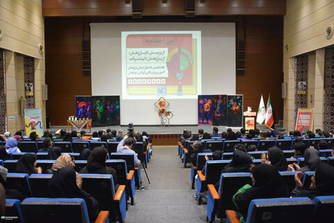 تجلیل از برگزیدگان هفدهمین جشنواره هفته پژوهش و دومین رویداد ثامر