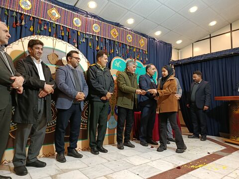 برگزیدگان جشنواره قصه‌گویی_مرکزی