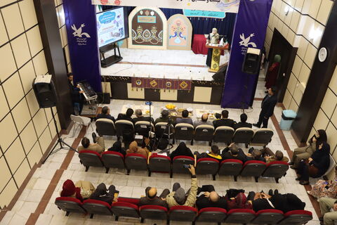 برگزیدگان جشنواره قصه‌گویی_مرکزی