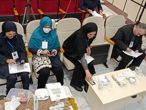 بیست هفتمین_مرکزی