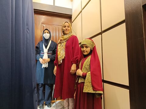 بیست هفتمین_مرکزی