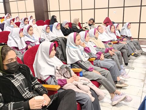 بیست هفتمین_مرکزی