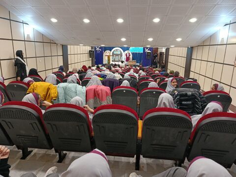 بیست هفتمین_مرکزی