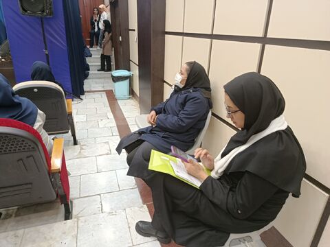 بیست هفتمین_مرکزی