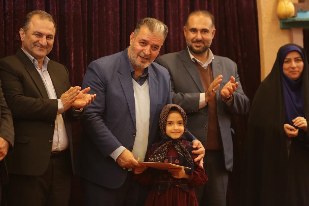 قصه‌گویی، راه انتقال فرهنگ پهلوانی و اسطوره‌های ملی