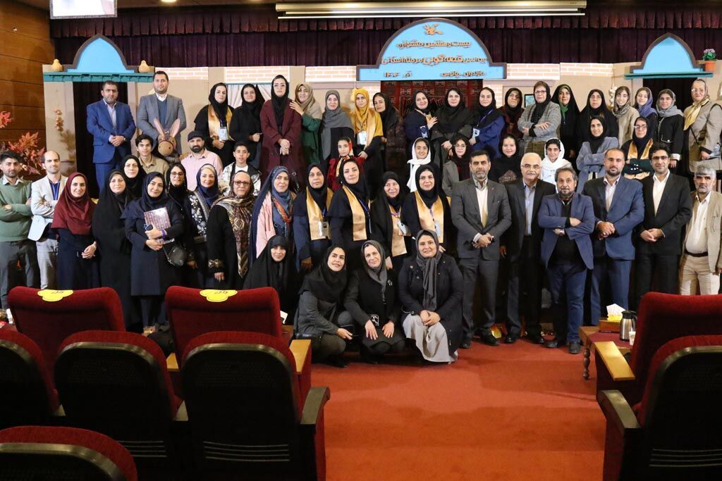 «از دل این جشنواره‌ها هنرمندان فردا متولد می‌شوند»