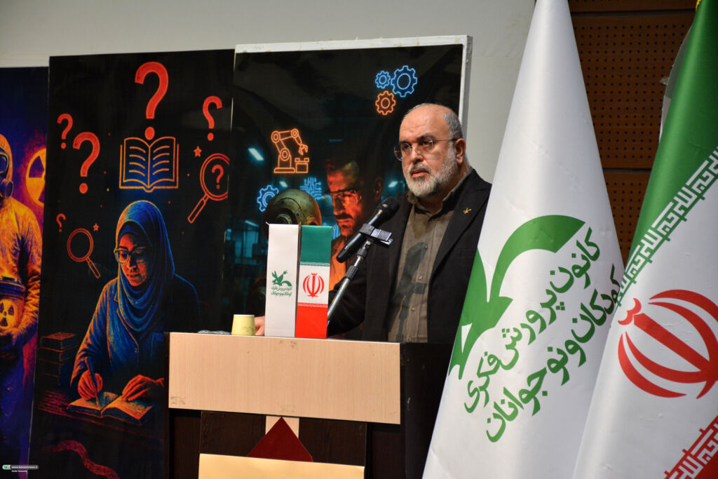 رویاپردازی، بچه‌ها را به پرسش‌گری و پژوهش وامی‌دارد