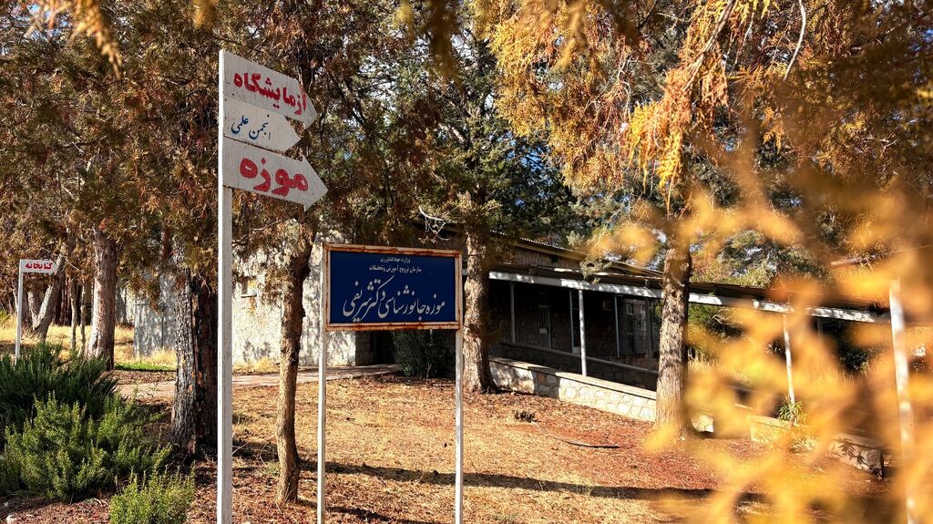 کانون مرکز پاسارگاد نوجوانان را با تجربه علمی از طبیعت تا دام‌پروری همراه کرد