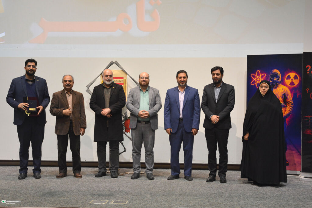 طرح ایده کارشناس کانون استان مرکزی برگزیدگان رویداد ایده‌پردازی ثامر شد