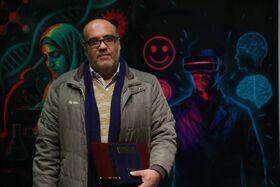 طرح ایده کارشناس کانون استان مرکزی برگزیدگان رویداد ایده‌پردازی ثامر شد