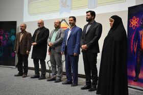 برگزیدگان هفدهمین جشنواره ملی پژوهش کانون تجلیل شدند