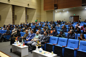 برگزیدگان هفدهمین جشنواره ملی پژوهش کانون تجلیل شدند