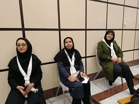 بیست هفتمین_مرکزی