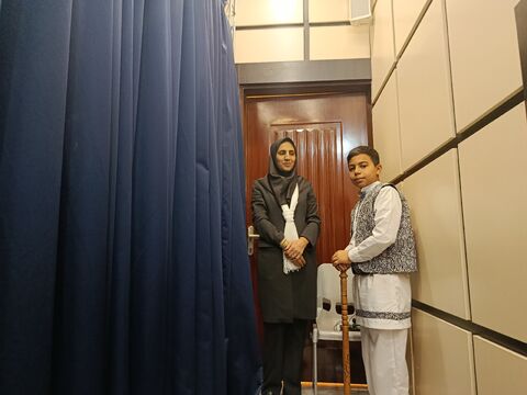 بیست هفتمین_مرکزی