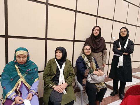 بیست هفتمین_مرکزی