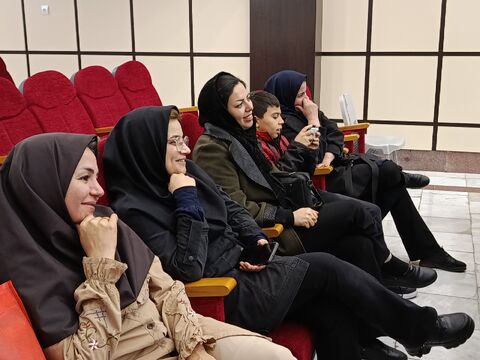 بیست هفتمین_مرکزی