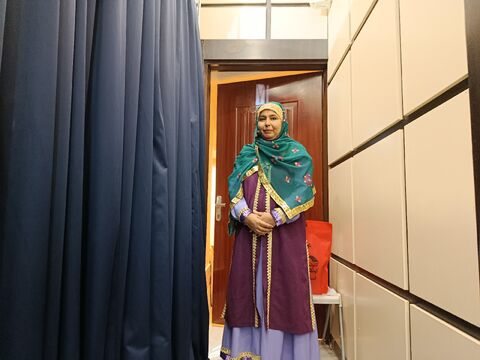 بیست هفتمین_مرکزی