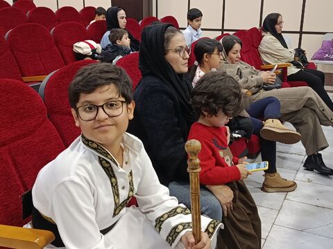 بیست هفتمین_مرکزی