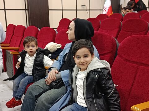 بیست هفتمین_مرکزی