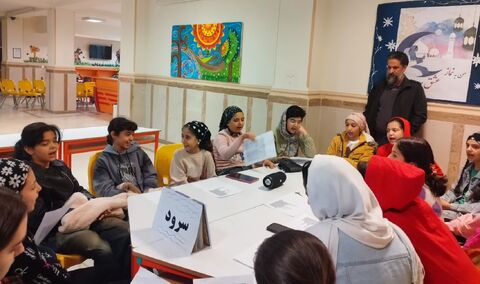 کرمانشاه.  سرود