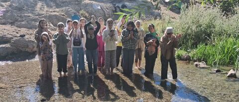 کرمانشاه.  سرود