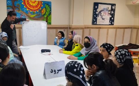 کرمانشاه.  سرود