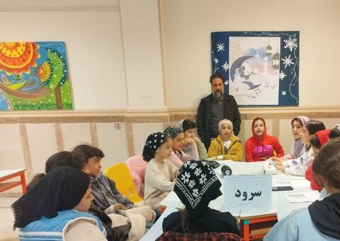 کرمانشاه.  سرود