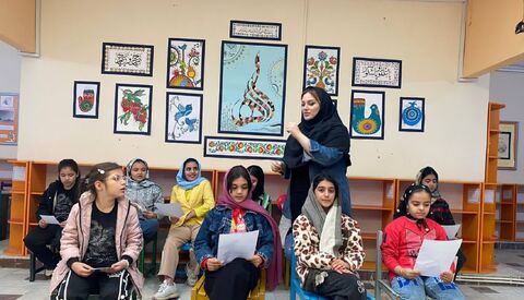 کرمانشاه.  سرود