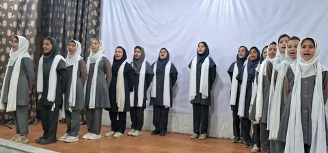 کرمانشاه.  سرود