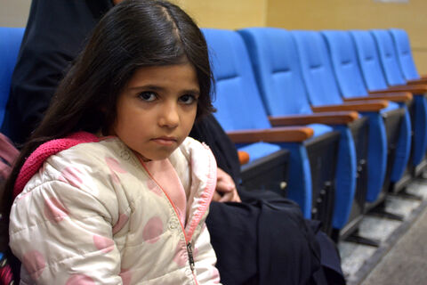 برگزیدگان هفدهمین جشنواره ملی پژوهش کانون تجلیل شدند