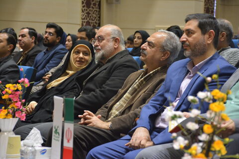 برگزیدگان هفدهمین جشنواره ملی پژوهش کانون تجلیل شدند