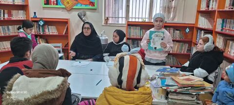 کرمانشاه.  پژوهش