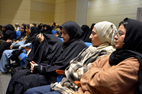 برگزیدگان هفدهمین جشنواره ملی پژوهش کانون تجلیل شدند/آلبوم شماره ۲