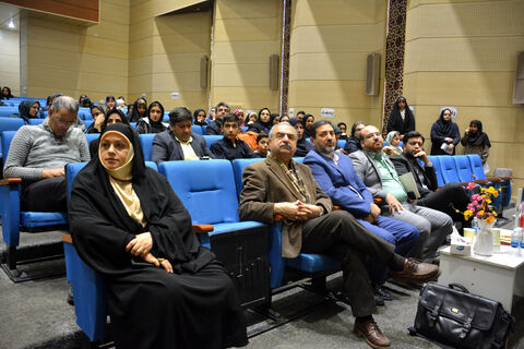 برگزیدگان هفدهمین جشنواره ملی پژوهش کانون تجلیل شدند/آلبوم شماره ۲