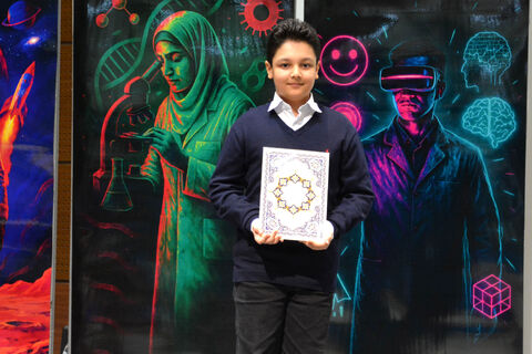 برگزیدگان هفدهمین جشنواره ملی پژوهش کانون تجلیل شدند/آلبوم تصویری شماره ۳