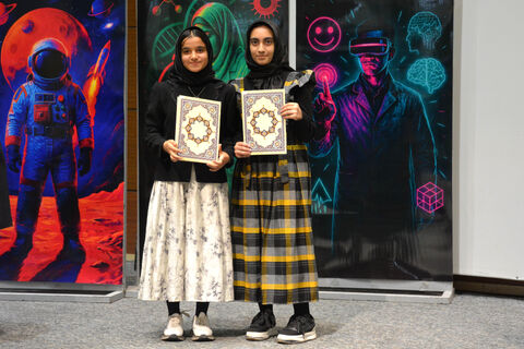 برگزیدگان هفدهمین جشنواره ملی پژوهش کانون تجلیل شدند/آلبوم تصویری شماره ۳