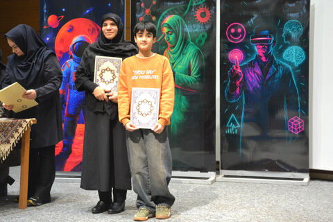 برگزیدگان هفدهمین جشنواره ملی پژوهش کانون تجلیل شدند/آلبوم تصویری شماره ۳